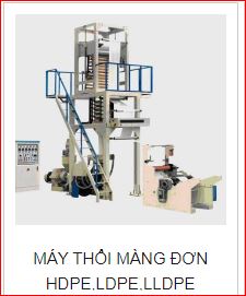 Máy thổi